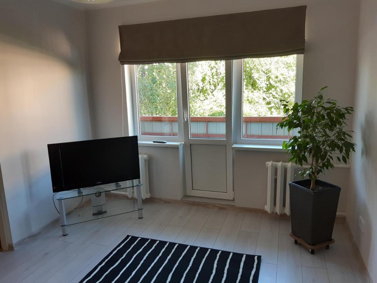 Apartment Südalinnas Haapsalu Exterior foto